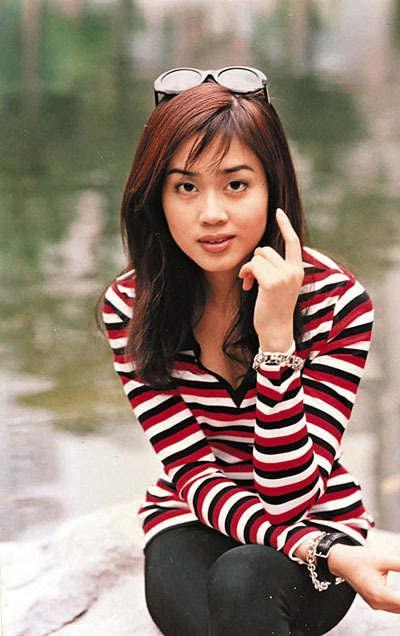 黄宗泽与内地富豪单亲妈妈相恋,与黄宗泽恋爱八年转身嫁富豪