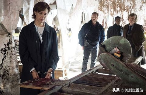 netflix英剧悬疑2019,netflix网剧鱿鱼游戏