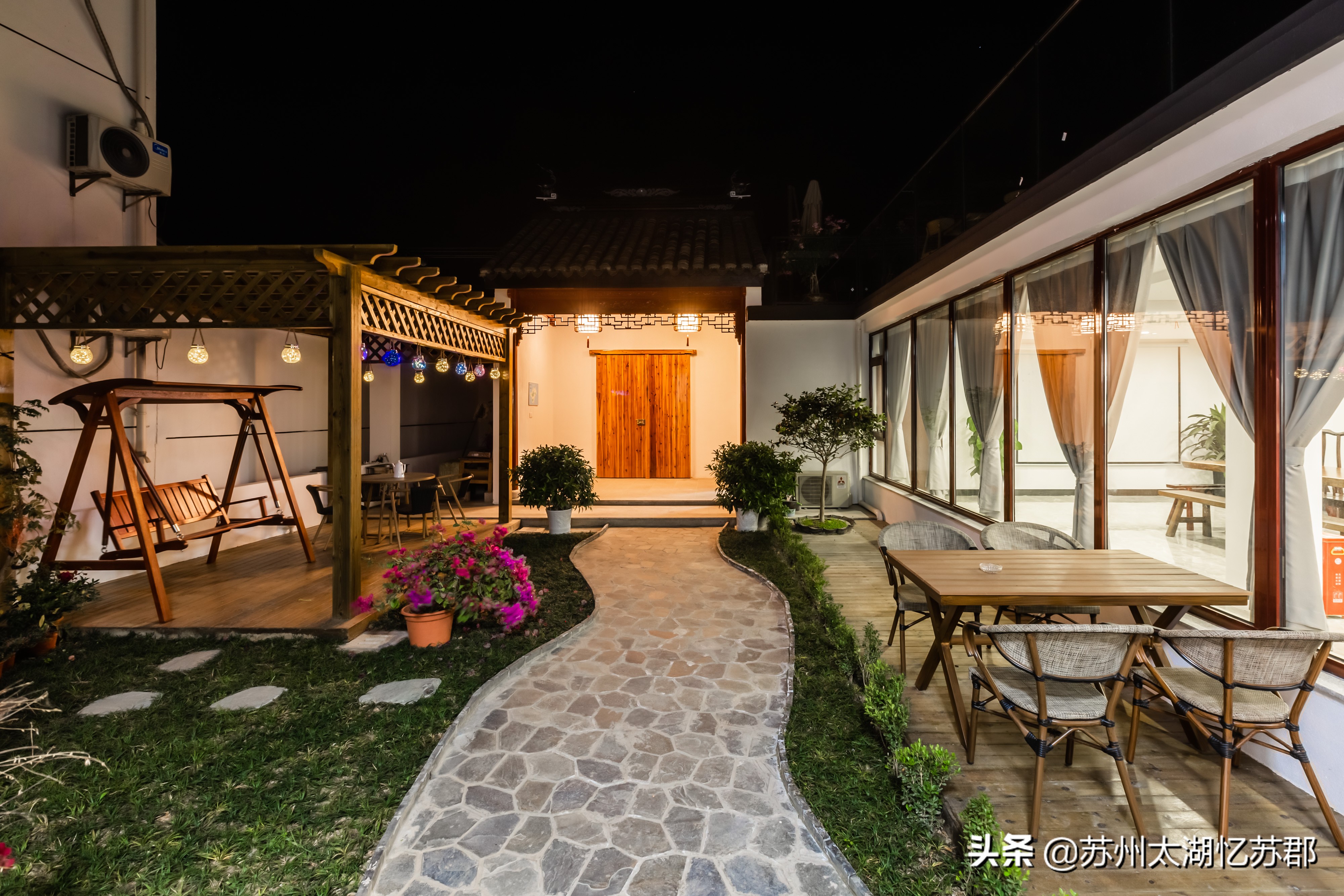 苏州西山南湖人家农家乐,苏州西山近山湖农家乐怎么样