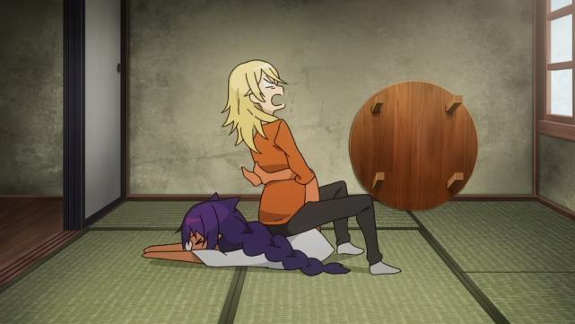 七月新番傲娇女主动漫,傲娇女主七月新番