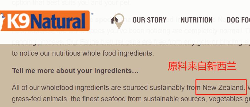 北美鹿传染病,鹿肉猫狗粮还能喂吗?13个进口猫狗粮鹿肉来源回复