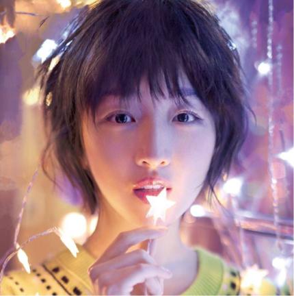 适合头发多的短发发型学生党,160左右适合长发还是短发