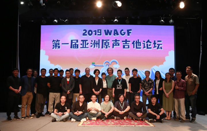 抢鲜听-何康《娑罗双树》美索L200吉他独奏·美索吉他·3000元吉他