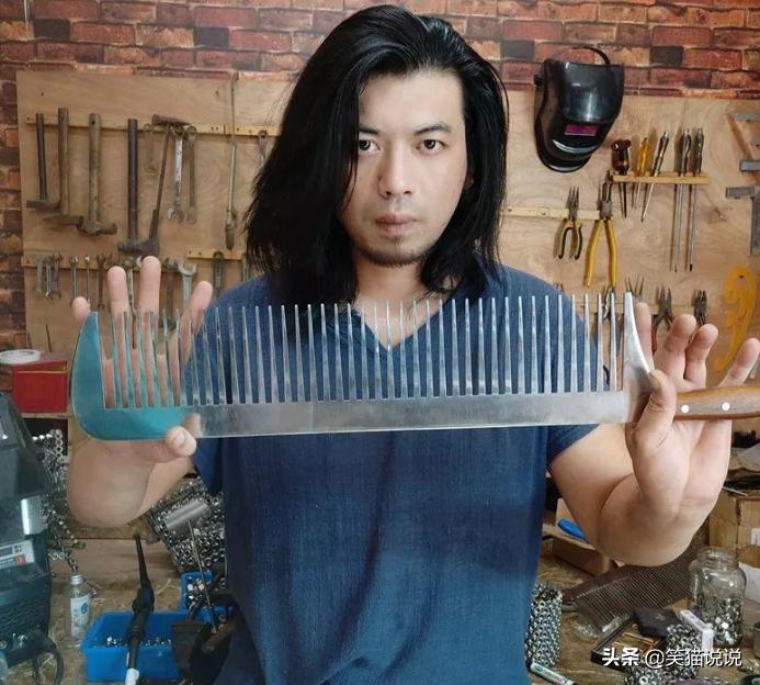 木制品手工制作网红,手工耿木驴视频完整版