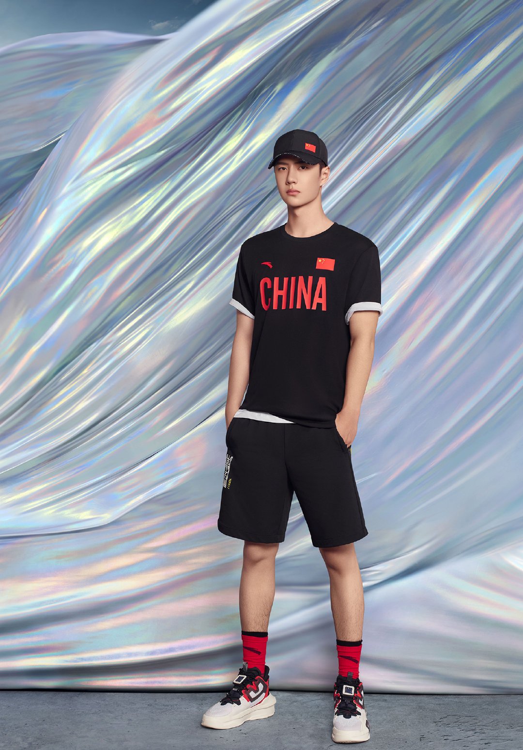 李宁肖战王一博,肖战王一博谁更适合代言李宁