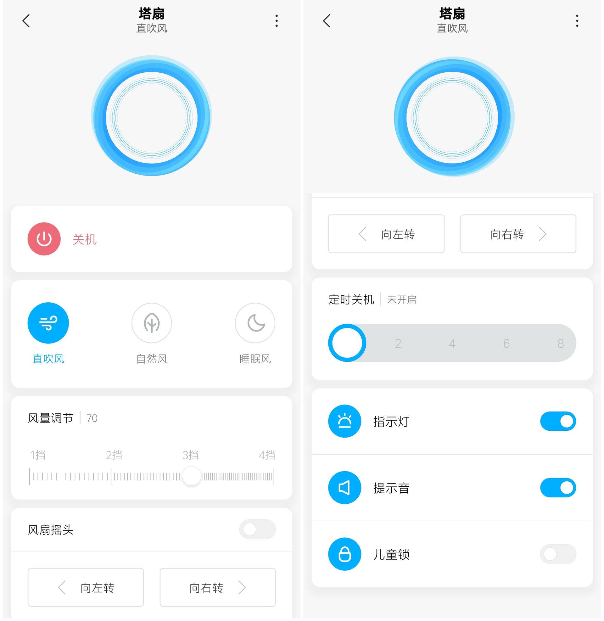 风扇十大公认品牌大全,家用风扇红黑榜