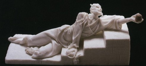 哀而不伤是成语吗,哀而不伤的成语