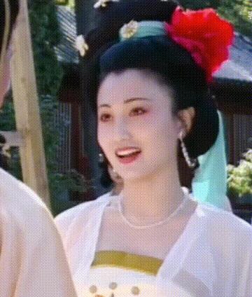 谁饰演的杨贵妃最美,哪位演杨贵妃最经典