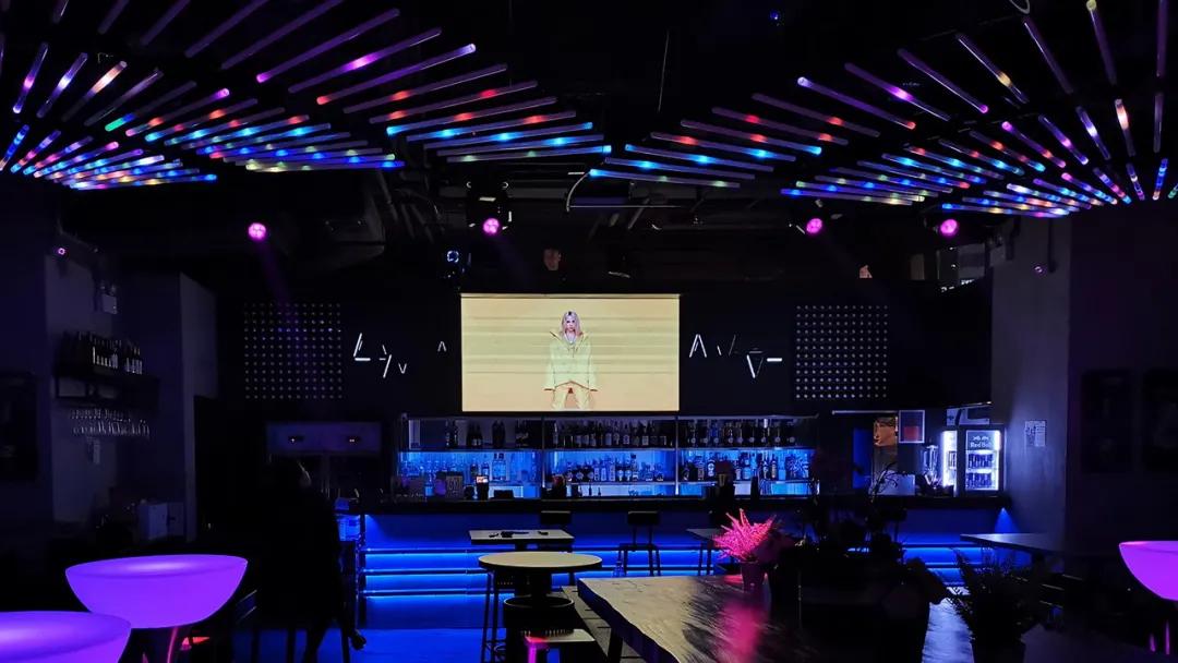 香港酒吧推荐,香港比较有年代感的酒吧