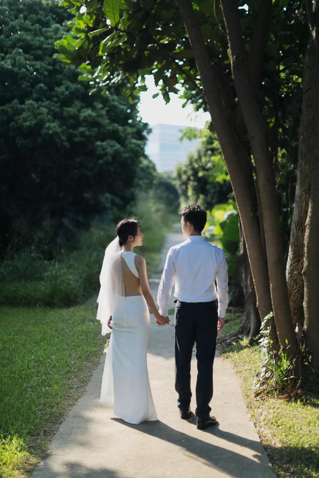深圳结婚证件照推荐,深圳领证照片推荐照相馆