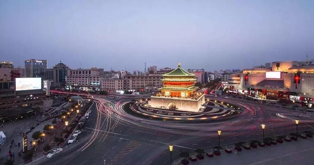 从一季度投资看西安,阎良经开临潼大幅下滑,哪里最有发展潜力?