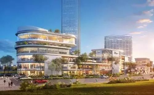 结棍！浦东又双叒叕要爆发了，全上海都得羡慕！