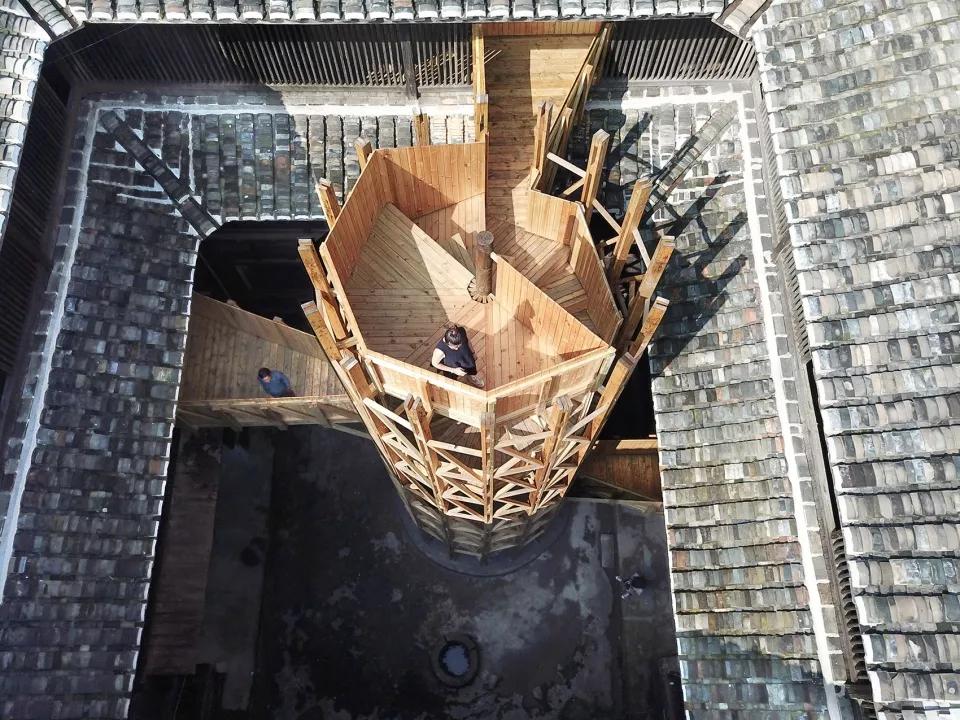 100个美丽乡村建设实施方案,美丽乡村建设典型成功案例