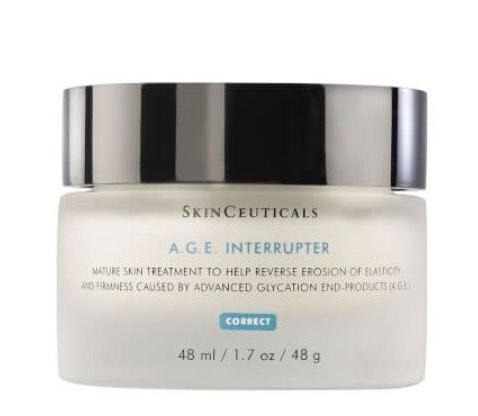 抗衰抗皱精华测评,抗衰老精华平价