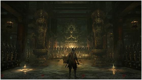 玩只狼有点卡怎么办,玩只狼要注意哪些