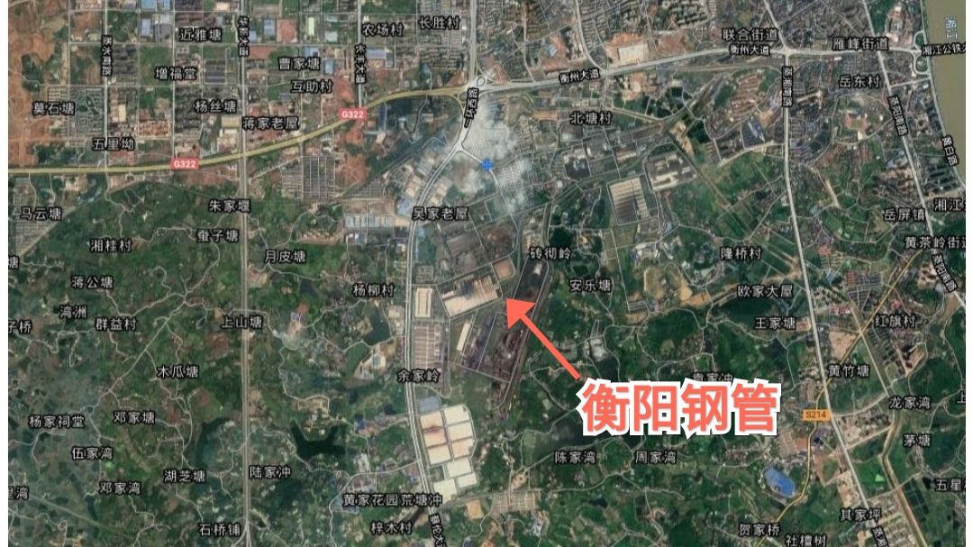 中国钢铁工业,华菱钢铁跟重庆钢铁哪个好