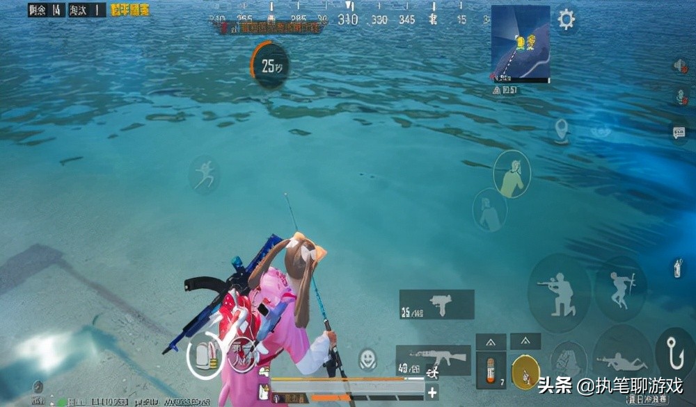 吃鸡光子最良心的一次福利怎么领,和平精英光子微博甜蜜誓约