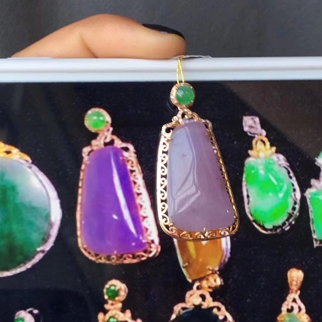 直播间卖翡翠的套路和方法,直播间买翡翠的套路