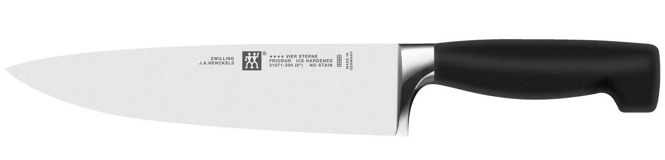 德国制造原装进口双立人厨具,双立人厨刀哪个系列好