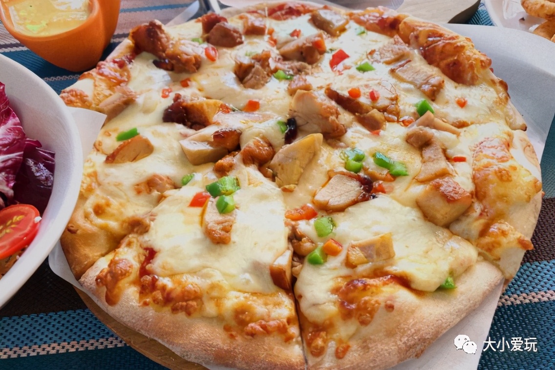 亲子游玩地点推荐北京亦庄,亦庄周末带娃好去处