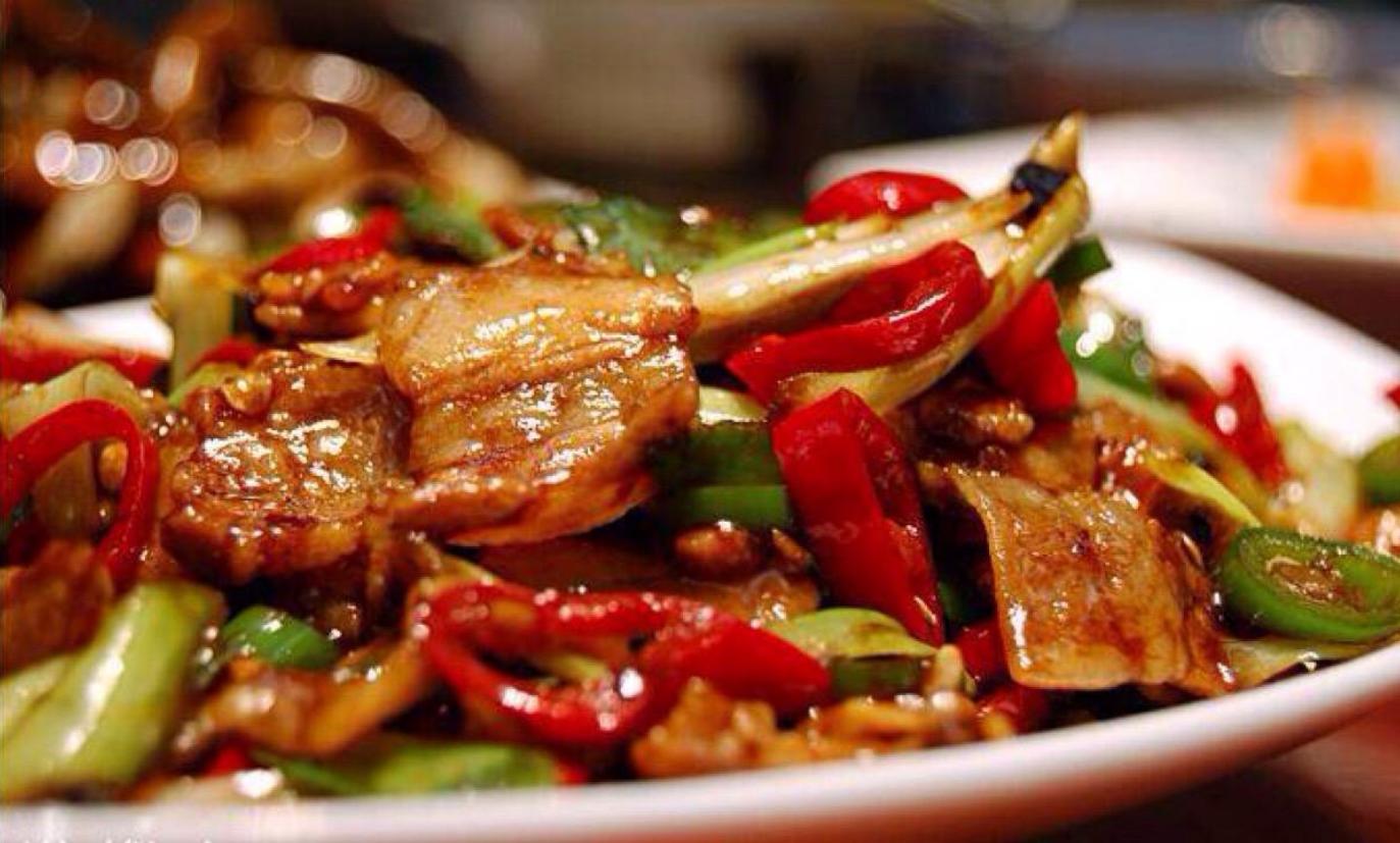 五花肉鲜香油腻做法简单非常美味,五花肉的5种做法