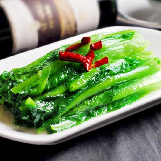 炒青菜每次都糊了为什么,炒青菜的正确方法