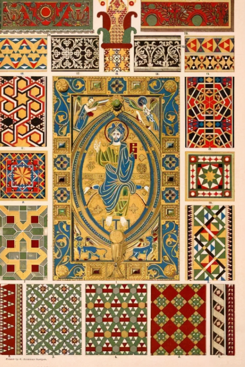 拜占庭史料中的中国,拜占庭帝国丝绸政策