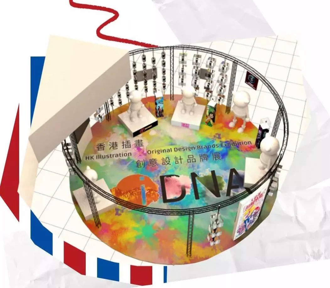 新网红夜市、鬼魅城堡、荧光夜跑…爱折腾的购物中心都这样做活动