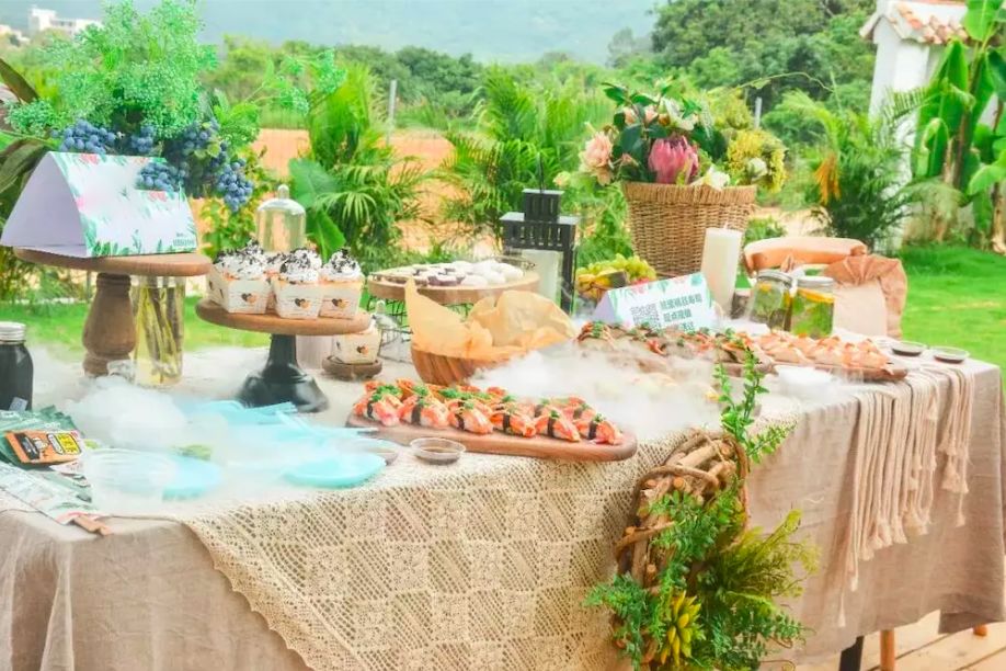 七个闺蜜造房养老,7个闺蜜一起改造农村小院