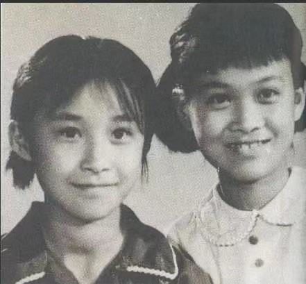 那英没成名前的照片,那英为什么不火了