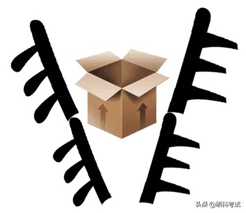 看图猜成语5张图片猜5个成语,看图猜成语高手一分钟全答的答案