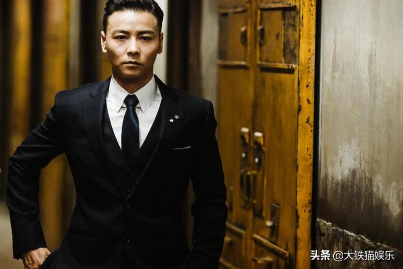 武林外史配角成名,武林外史两个男配角