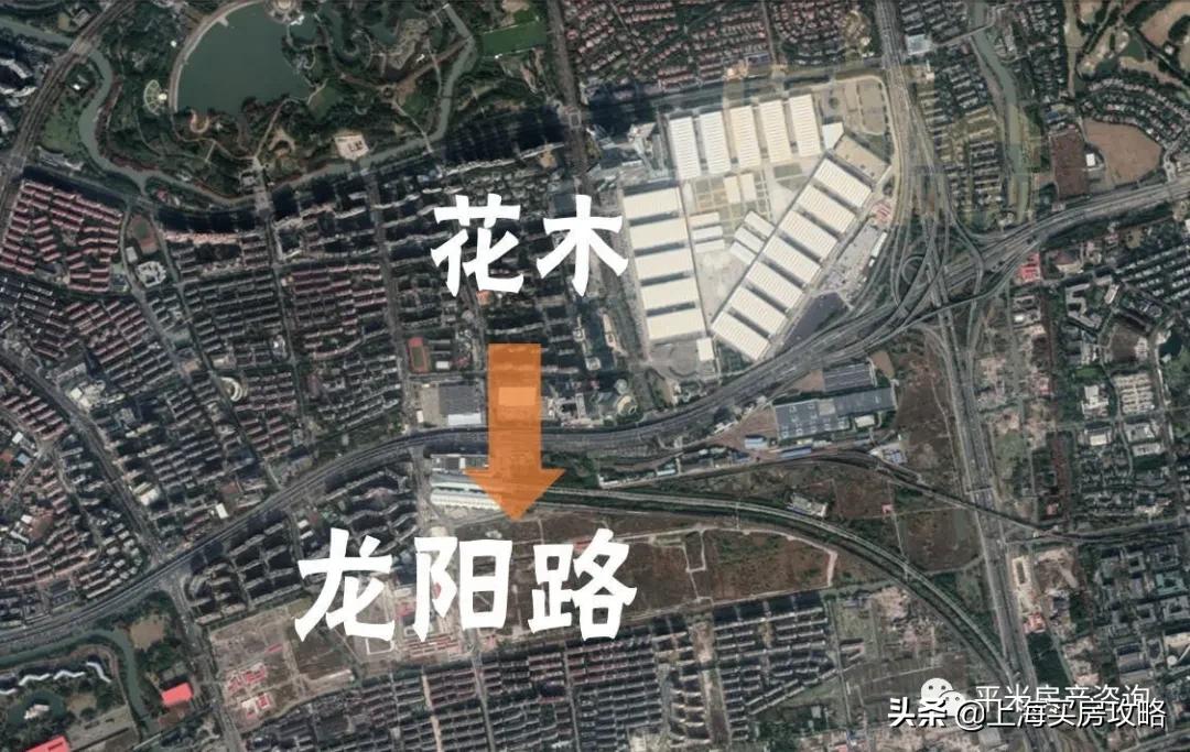 每座城市都欠我们一个浦东，图解30年浦东发展奇迹