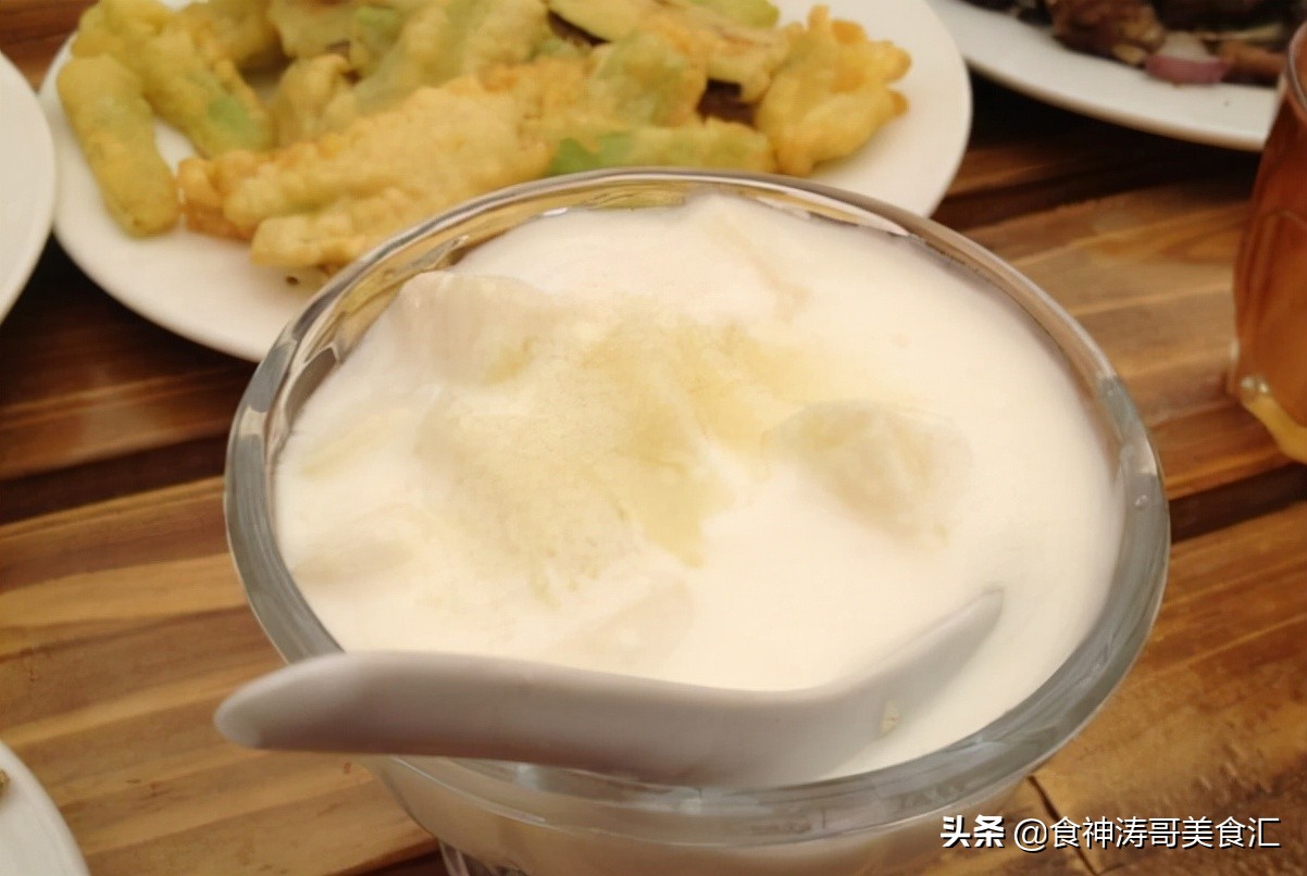 藏西美食,最近西藏特色美食