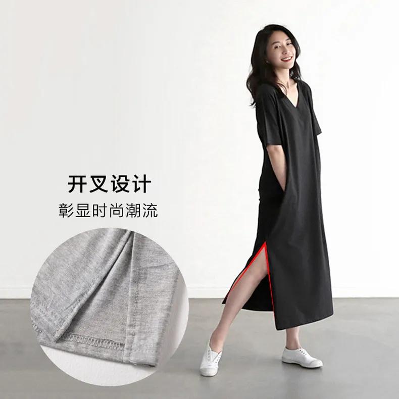 莫代尔超舒适睡裙,超舒服的莫代尔家居服套装