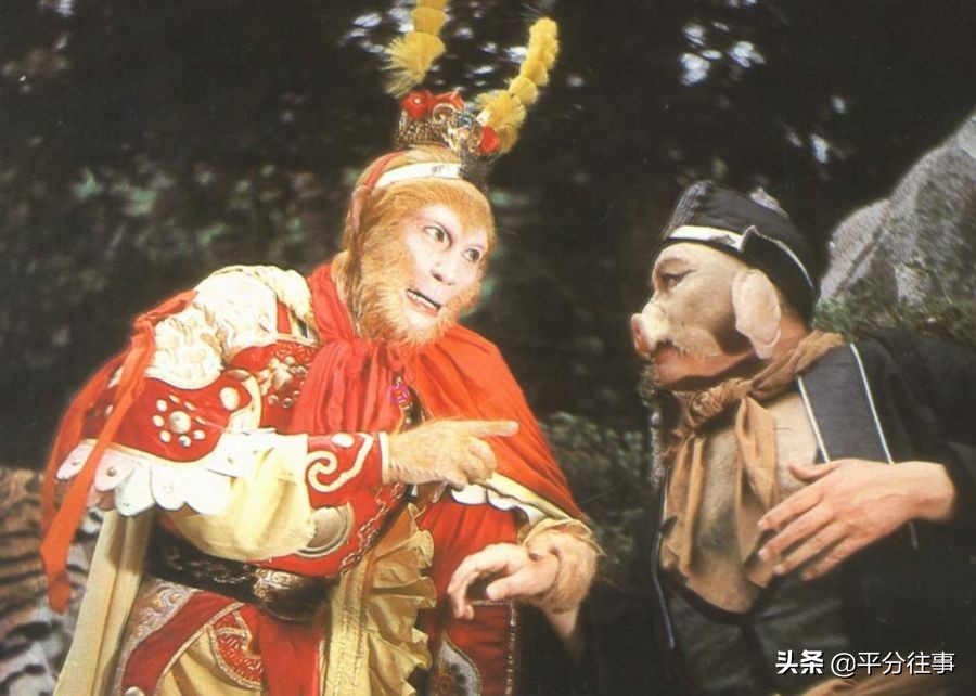 西游记续集为啥没有第一部好看,西游记续集为什么没有前作经典