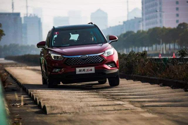 国产瑞风车,国产江淮瑞风商务车