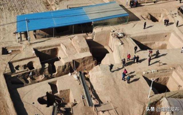 70年·夸夸我的城｜固原：吾心安处是吾乡，蓄势待发未来可期！