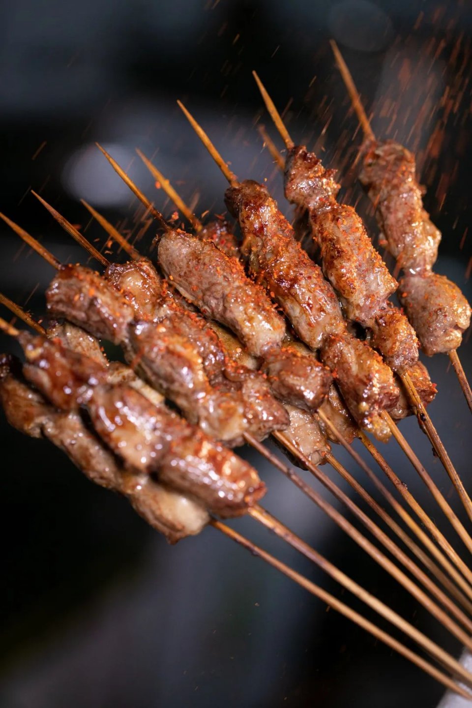 国潮自助东海,国潮风海鲜自助餐