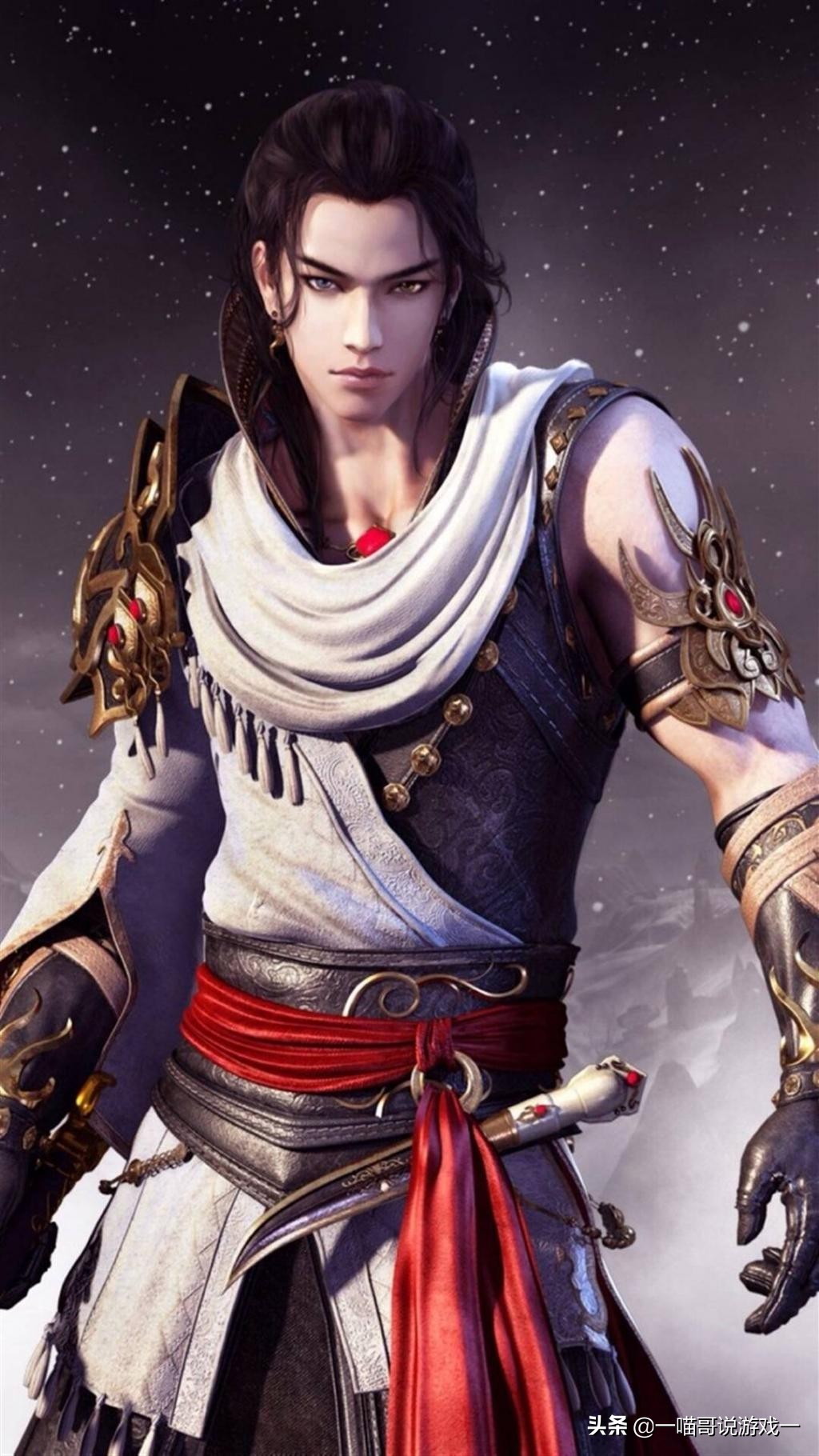 剑三一个人能学几个技能,玩十年老玩家都不知道的冷知识