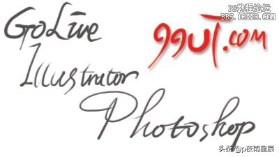 图层复合是什么意思,ps混合图层教学