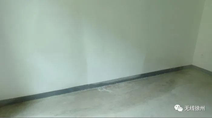 还没收房楼上就漏水,还没收房就漏水到楼下