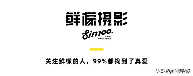 一步步教你如何拍出完美结婚照,拍结婚证件照穿什么衣服上镜