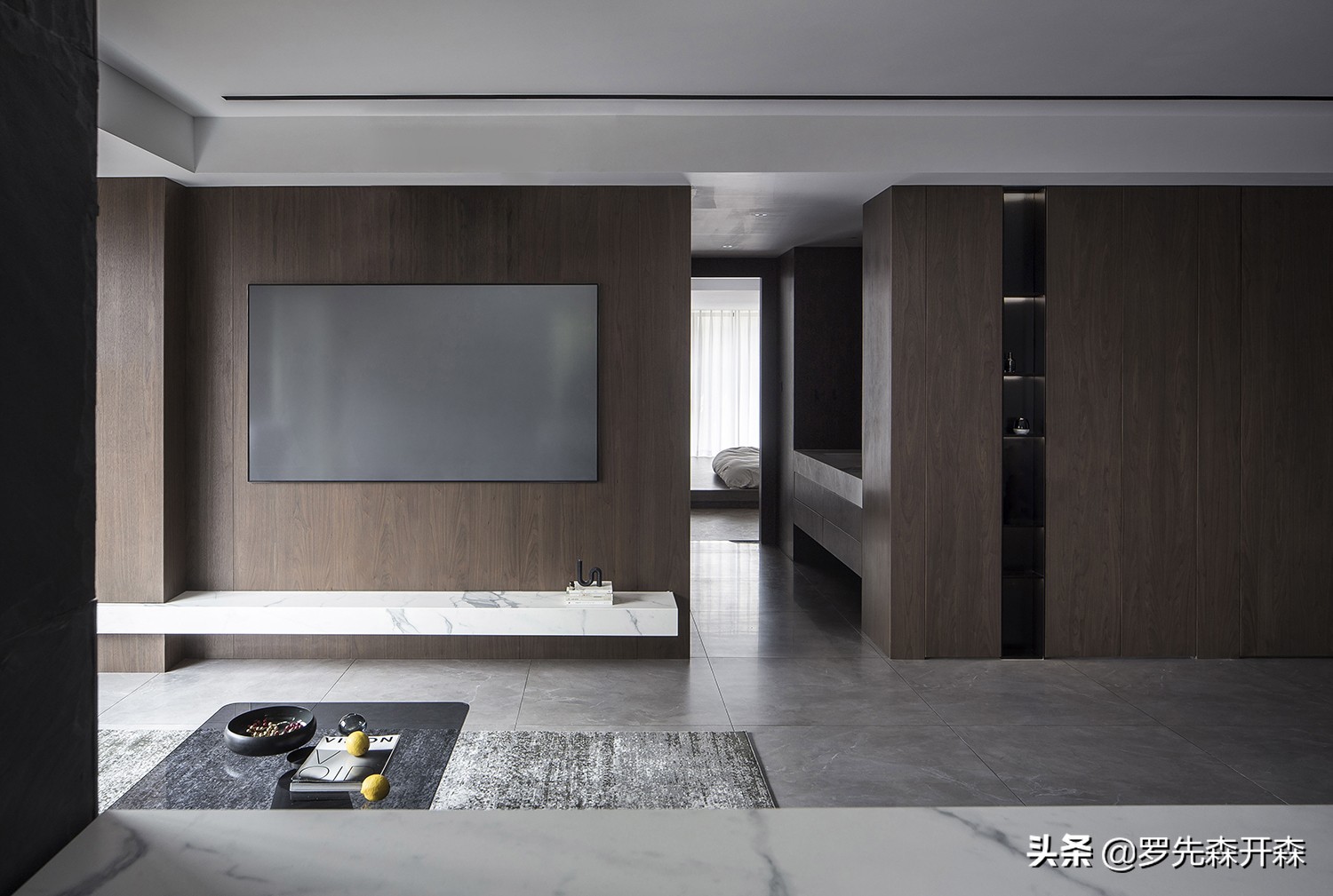 无锡实景中式风格装修设计,江阴黄山华都装修