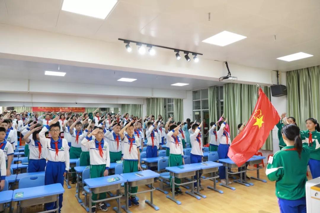 “春暖花开，奔您而来”PSM广东站安全用药进校园活动精彩回顾