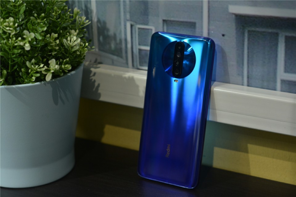 红米K30值不值得购买,红米k30值不值得买