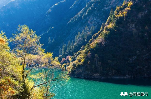 299元四川旅游,四川旅游攻略跟团价格