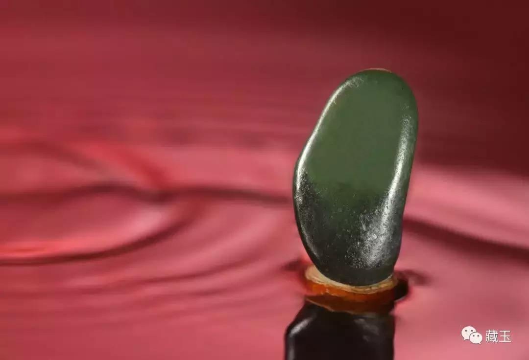 玛纳斯碧玉的优缺点,碧玉如何辨别优劣