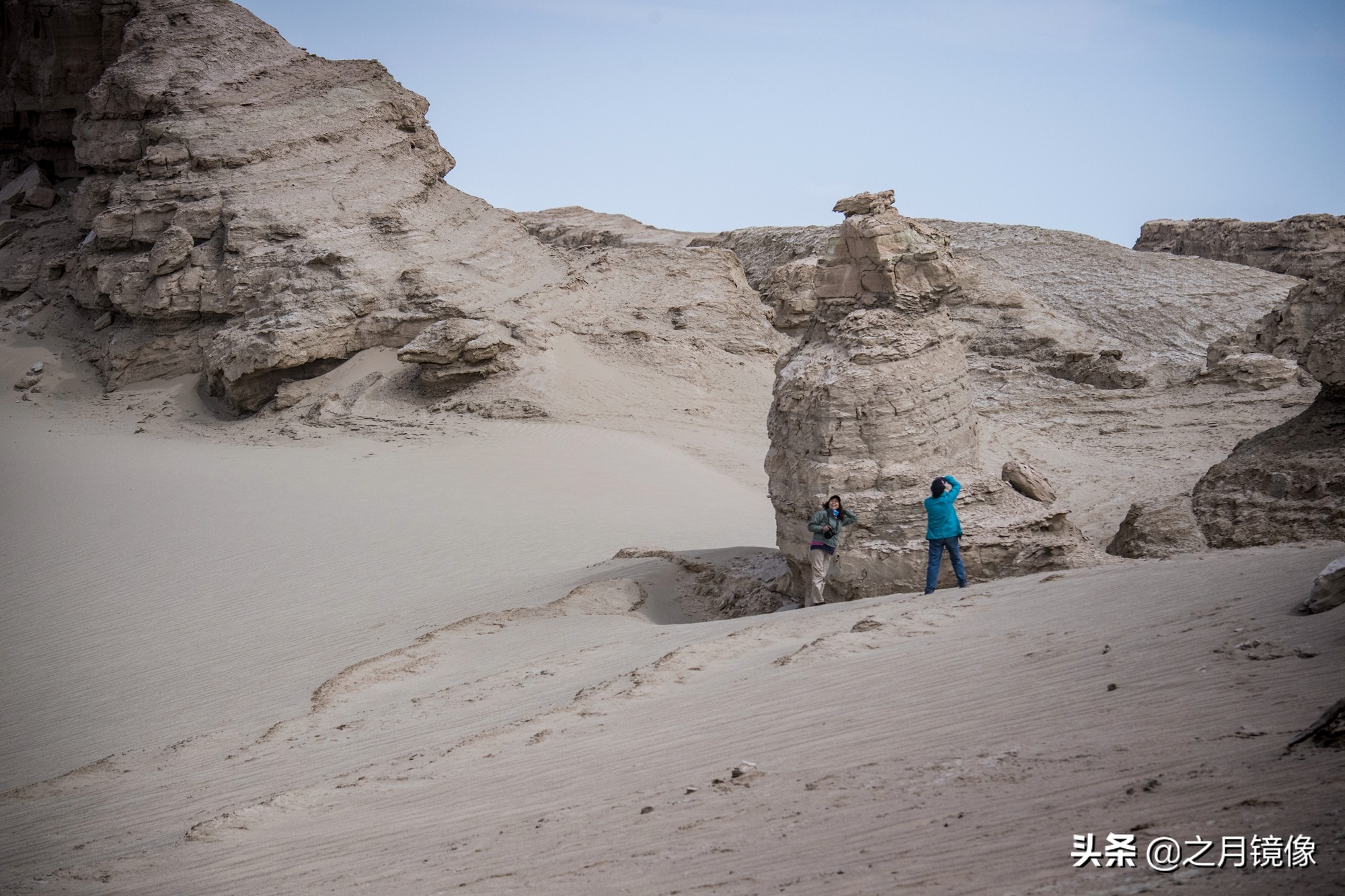 冷湖：岁月留痕英雄魂犹在，火星穿越大漠情依然，柴达木探秘2