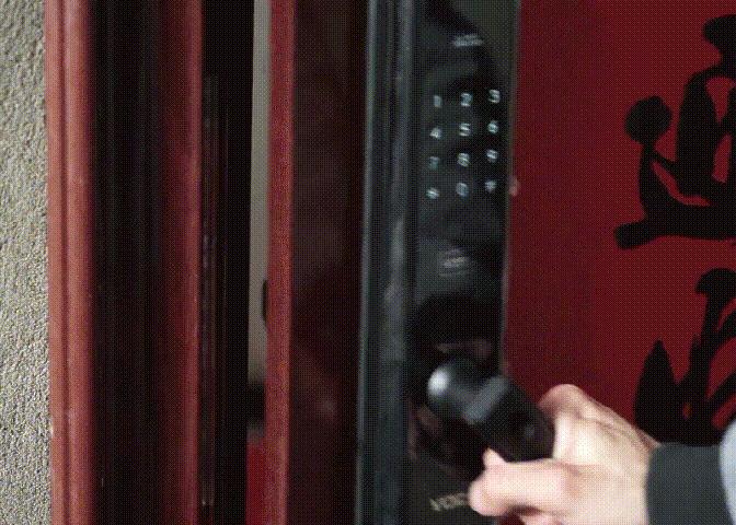 华为入局智能家居,华为智选voc智能锁s测评